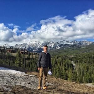 Meet your Posher, Bardh